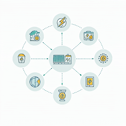Energy solutions